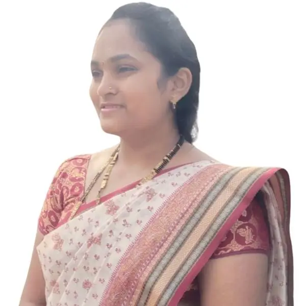 Mrs. Pooja Digvijay Barge